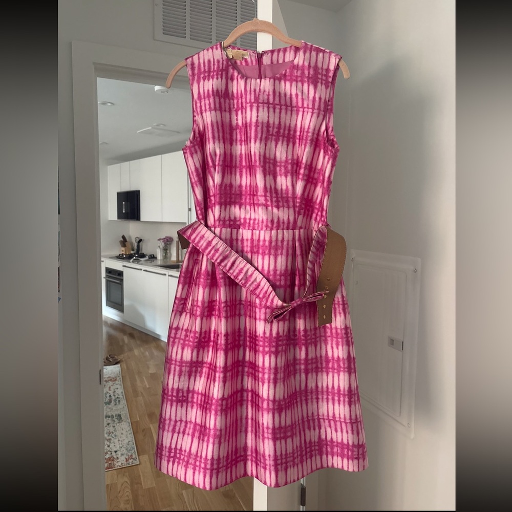 Michael Kors 2008 Resort Dress